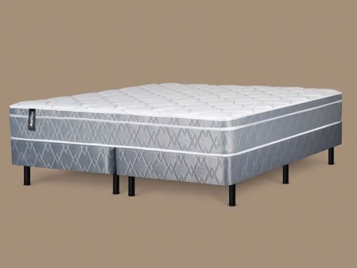 Sommiers King Energy Firm 200x200 cm - Bedtime
