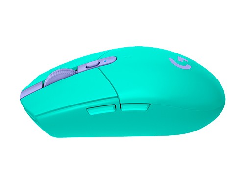 Mouse Gamer Inalámbrico Logitech G305 HERO Lightspeed