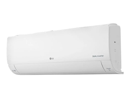 Aire Acondicionado LG Inverter DualCool WIFI Frío / Calor 3600 W