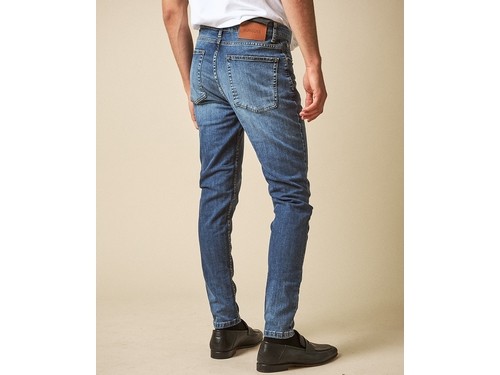 Jeans en oferta online hombre