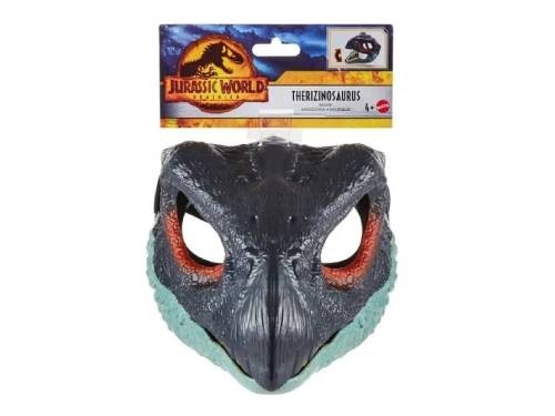 Jurassic World Máscara Articulada Therizinosaurus Gwy33