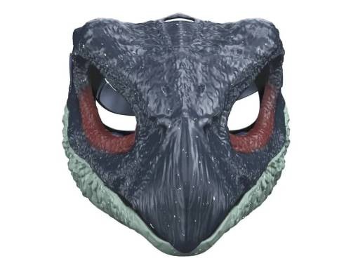 Jurassic World Máscara Articulada Therizinosaurus Gwy33