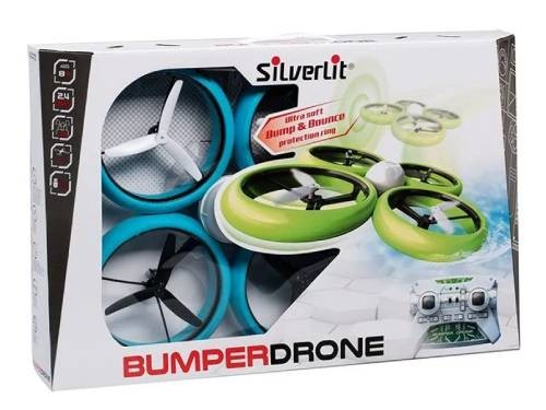Flybotic Bumper Drone Ultra Soft 84807 Silverlit