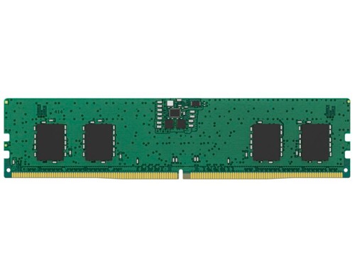 Memoria Ram DDR5 - 8Gb 4800 Mhz Kingston Value