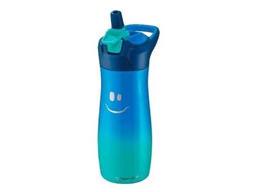 Concept Botella Infantil Azul 430ml 871203