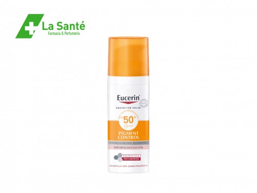 Eucerin Sun Protect Fps 50 Pigment Control 50Ml