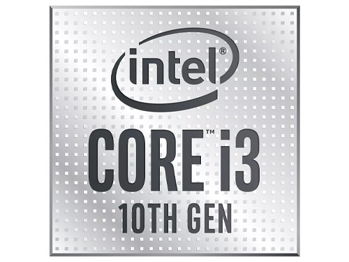Procesador Gamer I3-10105 De 4 Núcleos Gráfica Integrada Intel Core
