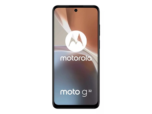 Celular Moto G32 128gb 4 Gb Ram Gris Motorola