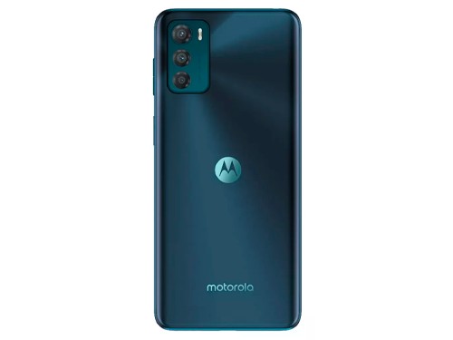 Celular Moto G42 Memoria 128Gb Ram 4Gb Verde Atlántico Motorola