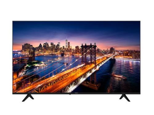 TV LED ULTRA HD NOBLEX 50" DK50X7500, 4K, GOOGLE TV