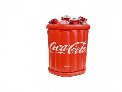 Bucket Frozen Tradicional Coca Cola x1