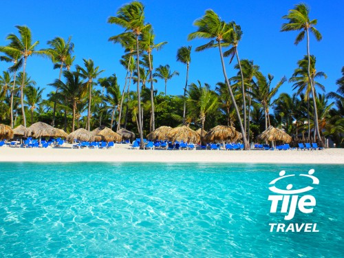 ¡Vuelos a Punta Cana en Oferta con hasta 15% off!