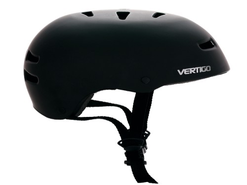 Casco Vertigo Vx Free Style, Bici, Rollers