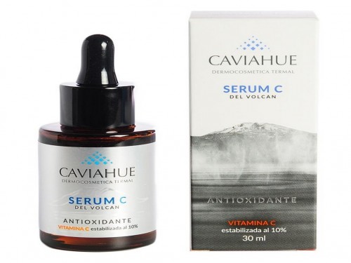 Serum Vitamina C Efecto Lifting Caviahue x 30 ml