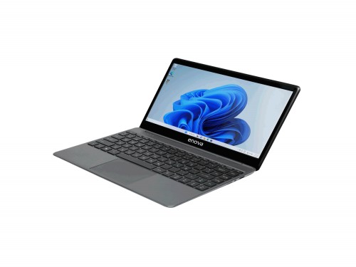 Notebook enova 14" Core i3 11va Gen 8GB ram 240GB SSD Windows 11 Home