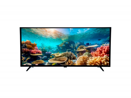 Smart TV enova 43" LED Full HD Android TV