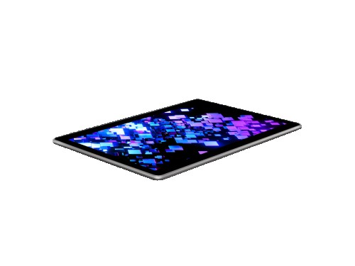 Tablet enova 10" 4G LTE 2/32 GB Android 11 Blanco/Gris