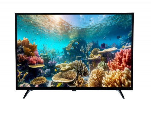 Smart TV enova 43" LED Full HD Android TV