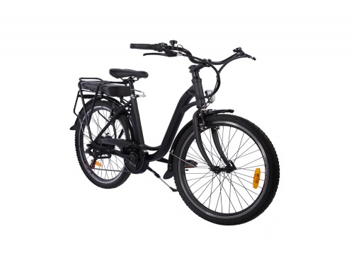 Bicicleta electrica top cyber monday