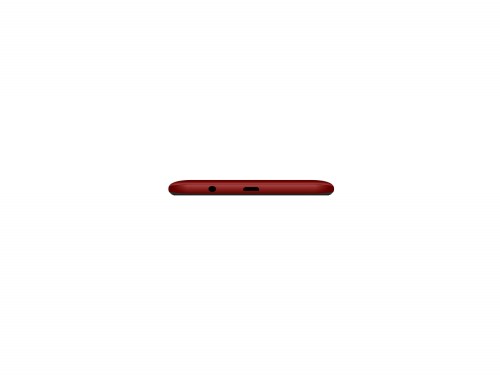 Celular Quantum QRASH 6" 4G Octa-Core 32/2 GB 8/8MP Android 11 Go Rojo