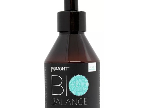 Primont Bio Balance Crema Peinar Vegana Pelo Rulos X 250ml