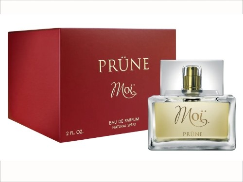 Perfume Mujer Prüne Moi EDP 60ml