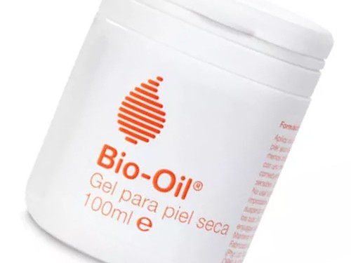 Bio Oil Dry Skin Gel Tratamiento Piel Seca Reparador 100ml