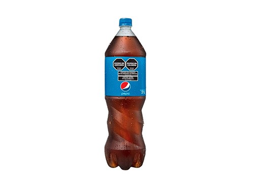 Gaseosa Cola Pet Pepsi x 2 Lt.
