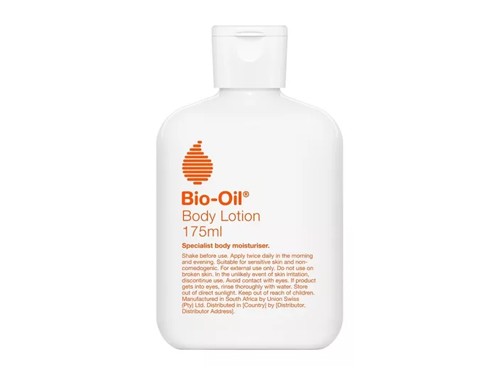 Bio Oil Kit Dry Skin Gel Piel Seca + Aceite Natural Estrías