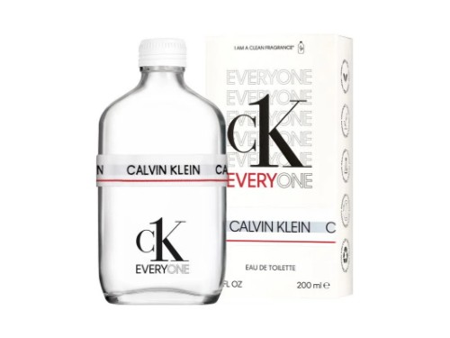 Calvin Klein Ck Everyone EDT 200 Ml