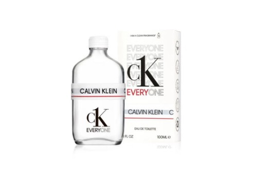 Calvin Klein Ck Everyone EDT 100 Ml