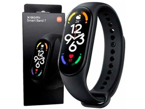 Price of smart online band