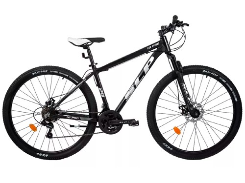 Bicicleta Mountain Bike Rod.29 Aluminio F/disco Slp 10 2023