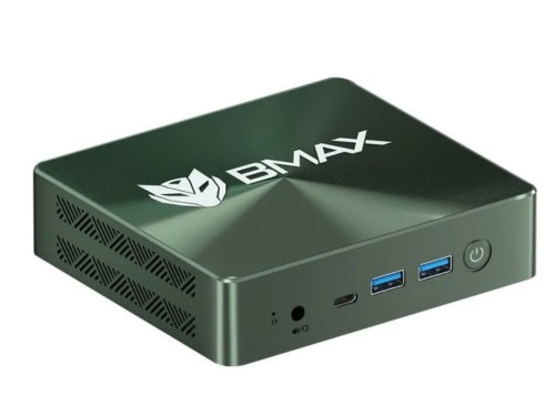 Mini Pc Bmax B6 PLUS Intel i3-1000NG4