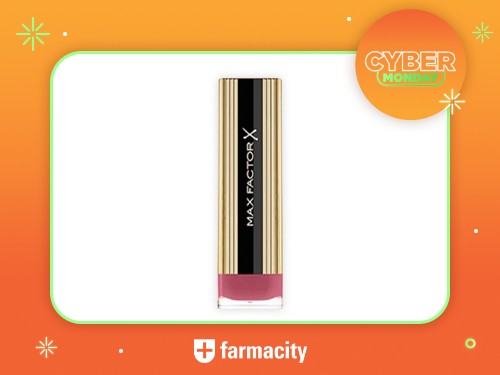Lápiz Labial Max Factor Colour Elixir Moisture Lipstick Dus