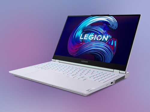 Notebook Lenovo Legion 5 AMD Ryzen 5 16GB 512GB