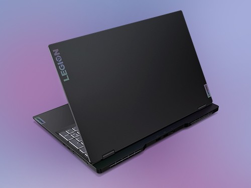 Notebook Lenovo Legion Slim 7 6ta Gen AMD Ryzen 7 32GB 512GB
