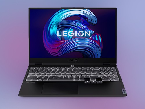 Notebook Lenovo Legion Slim 7 6ta Gen AMD Ryzen 7 32GB 512GB