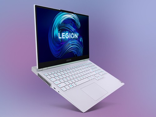 Notebook Lenovo Legion 5i 6ta Gen Intel Core 7 16GB 1TB SSD