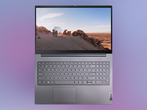 Notebook Lenovo Thinkbook 15 3ra Gen AMD Ryzen 5 16GB 512GB