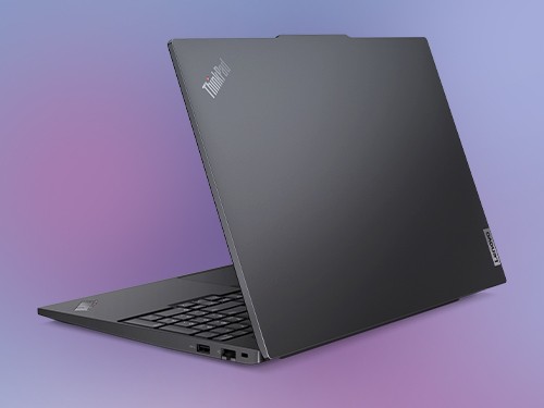 Notebook  Lenovo Thinkpad E16 AMD Ryzen 7 16GB 512GB SSD