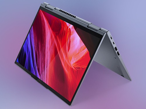 Notebook Lenovo Thinkpad X1 Yoga 8va Gen Intel Core 7 16GB 1TB