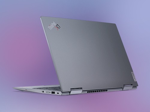 Notebook Lenovo Thinkpad X1 Yoga 8va Gen Intel Core 7 16GB 1TB