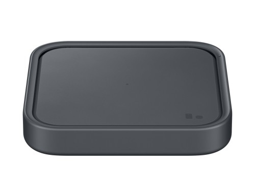 Samsung Cargador Wireless Pad NEGRO EP-P2400TBSGAR