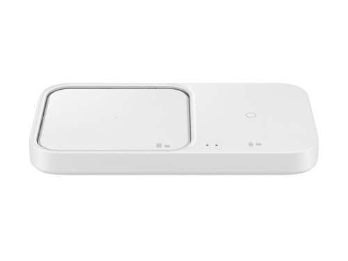 Samsung Cargador Wireless DUO BLANCO EP-P5400TWSGAR