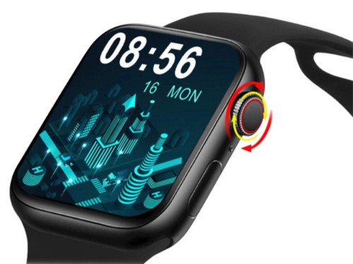 Smart watch cyber online monday sale