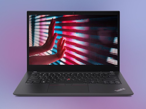 Notebook Lenovo Thinkpad T14s Gen 2 AMD Ryzen 5 PRO 16GB 256GB