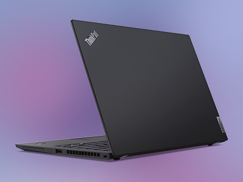 Notebook Lenovo Thinkpad T14s Gen 2 AMD Ryzen 5 PRO 16GB 256GB