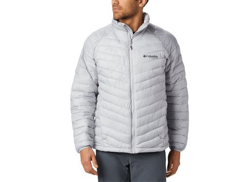 CAMPERA COLUMBIA SNOW COUNTRY HOMBRE