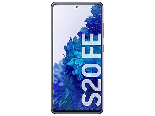 Samsung S20 FE Azul 128GB